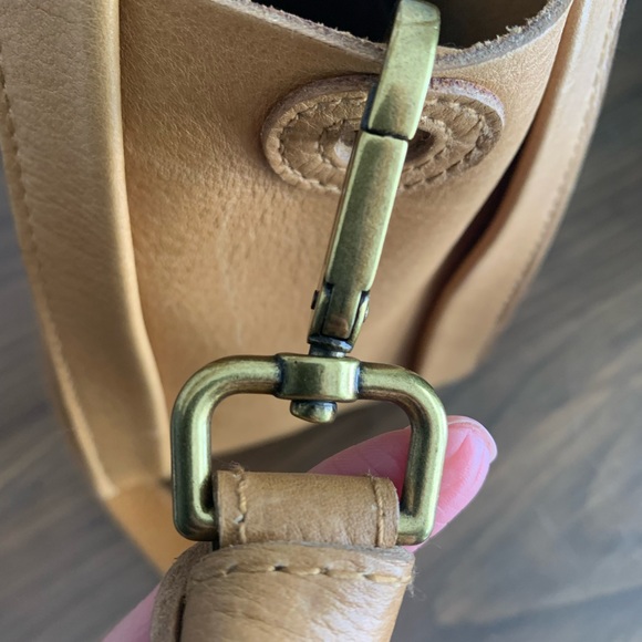 🎯S O LD🎯 Sydney Crossbody by Madewell - Picture 7 of 10